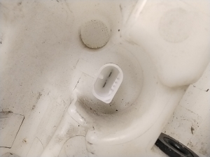 BMW 3 SERIES F30 (2011–2018) Front washer fluid reservoir 7241675 - 5