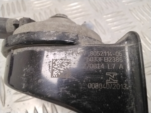 BMW 1 SERIES F20 (2010–2026) Skaņas signāls 8052114 - 2