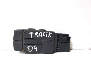RENAULT Trafic II (2001–2014) Sonstiger Schalter 34473201AH - 2