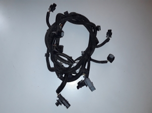  Rear parking sensor cable 