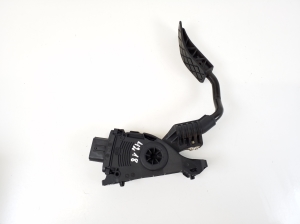 AUDI A8 D4 (2010–2017) Accelerator pedal 4H2723523B - 2