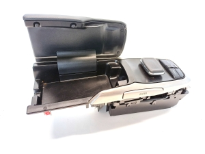 LEXUS RX AGL2 (2015–2022) Display switch 84780-48202 - 2
