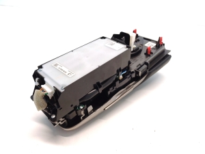 LEXUS RX AGL2 (2015–2022) Display switch 84780-48202 - 4
