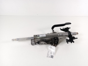   Steering shaft  - 6864827 