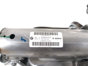 BMW X1 F48 (2015–2022) Lenkspindel 6864827 - 4