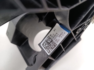 BMW X1 F48 (2015–2022) Piduripedaal 6856596 - 4