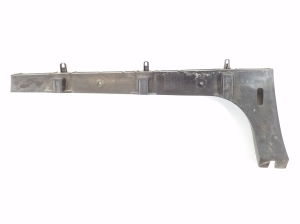 AUDI A8 D4 (2010–2017) Rear bumper bracket 4H0807453C - 2