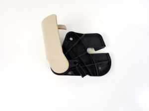 AUDI A8 D4 (2010–2017) Hood release handle (interior) 4H2823633 - 2