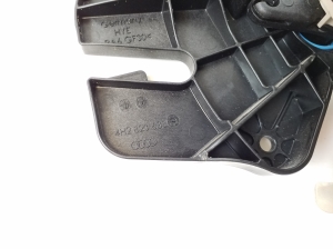 AUDI A8 D4 (2010–2017) Hood release handle (interior) 4H2823633 - 4