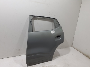 Dacia Spring (2021–2026) Portes latérales arrière 821017002R - 2