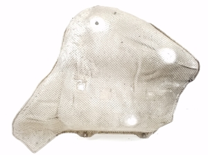 AUDI A8 D4 (2010–2017) Summuti kuumakaitse 4H0825712D - 2