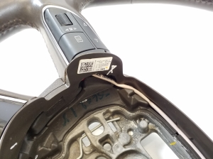 AUDI A8 D4 (2010–2017) Rool 4H0419091T - 3