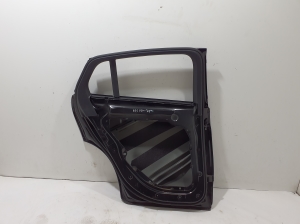Mercedes Benz GLC-Class 253 (2015–2019) Rear side doors A2537320300 - 2