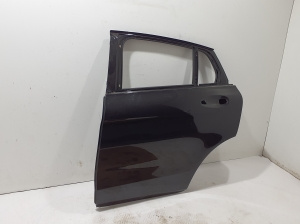 Mercedes Benz GLC-Class 253 (2015–2019) Rear side doors A2537320300 - 3