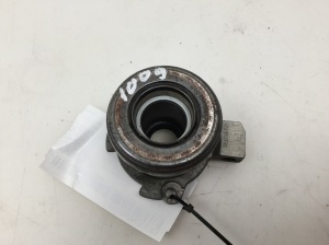 Opel Meriva (2003–2010) Clutch release bearing ZA3103B2 - 2