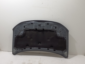 Dacia Duster (2017–2024) Hood 651008347R - 3