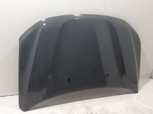 Dacia Duster (2017–2024) Hood 651008347R - 4