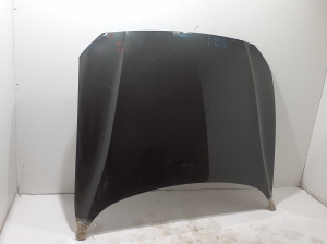 VOLVO V60 (2018–2026) Motorhaube 31468159 - 3