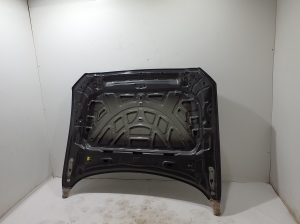 VOLVO V60 (2018–2026) Motorhaube 31468159 - 4