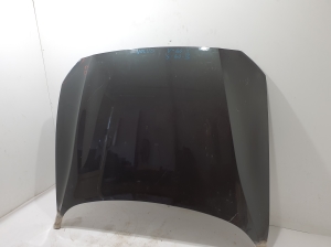 VOLVO V60 (2018–2026) Motorhaube 31468159
