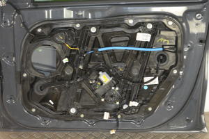 Kia ceed (2018–2026) Front door - 2