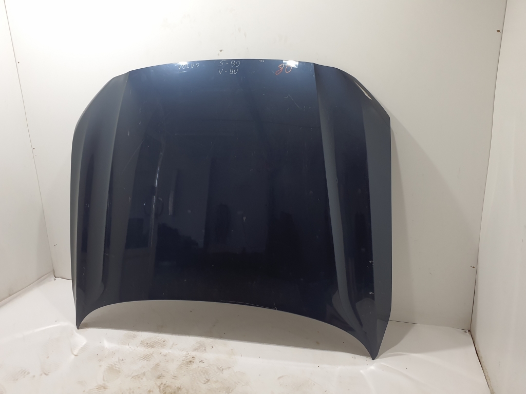 VOLVO V90 2 generation (2016-2024) Bonnet 31386635 25822996