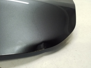  Trunk lid and its parts 