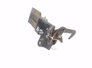 AUDI A8 D4 (2010–2017) Hood latch 4H0823485C - 3