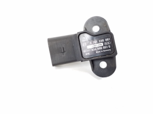 AUDI A8 D4 (2010–2017) Other sensor 036906051G - 3