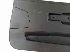 BMW X1 F48 (2015–2022) Trunk lid trim panel 7350851 - 2