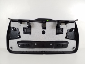 BMW X1 F48 (2015–2022) Trunk lid trim panel 7350851 - 5