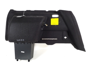 BMW X1 F48 (2015–2022) Trunk side trim panel 7425644 - 3
