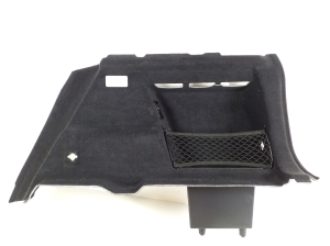   Trunk side trim panel  - 7425644 