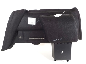 BMW X1 F48 (2015–2022) Trunk side trim panel 7478829 - 3