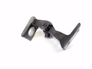AUDI A8 D4 (2010–2017) Rear side door upper hinge 4H0831401A - 2
