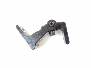   Front door top hinge  - 4H0831401A 