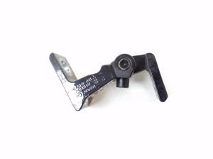   Front door lower hinge  - 4H0831401 
