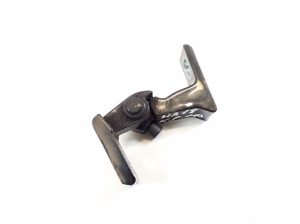 AUDI A8 D4 (2010–2017) Front door lower hinge 4H0831401 - 2