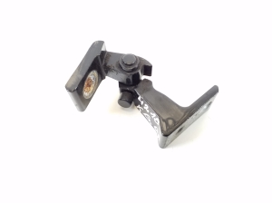 AUDI A8 D4 (2010–2017) Rear side door lower hinge 4H0831401 - 2