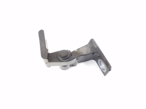 AUDI A8 D4 (2010–2017) Rear side door upper hinge 4H0831402A - 2