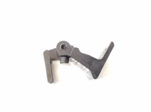   Rear side door lower hinge  - 4H0831402 