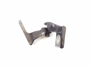 AUDI A8 D4 (2010–2017) Rear side door lower hinge 4H0831402 - 2