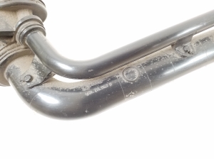AUDI A8 D4 (2010–2017) Pipe 4H0131963B - 2