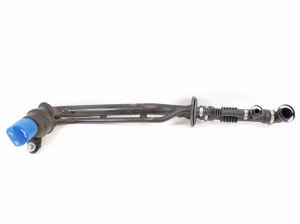 AUDI A8 D4 (2010–2017) Pipe 4H0131963B - 3