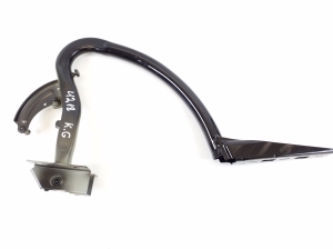 AUDI A8 D4 (2010–2017) Trunk lid hinge 4H0827299D - 2