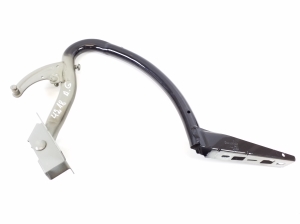 AUDI A8 D4 (2010–2017) Trunk lid hinge 4H0827300D - 3
