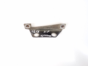   Halter Kotflügel vorne  - 4H0840863B 