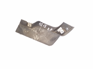 Bavettes de roue - 4H0807544