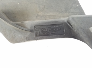 AUDI A8 D4 (2010–2017) Mud flap 4H0807544 - 2