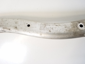 AUDI A8 D4 (2010–2017) Front fender bracket 4H0821260C - 3